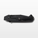5.11 Pryme Double Duty DP Knife | BLACK | 5830047