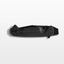 5.11 Pryme Double Duty DP Knife | BLACK | 5830047
