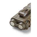 5.11 Rapid SL 2AA Swivel Flashlight | Kangaroo | 5830071