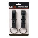 5.11 Hardpoint BK 2.25" | Black | 5830093