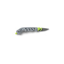 5.11 ESC Rescue Tool Knife | Tumbld Steel | 5830095