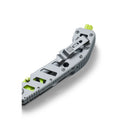 5.11 ESC Rescue Tool Knife | Tumbld Steel | 5830095