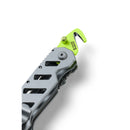 5.11 ESC Rescue Tool Knife | Tumbld Steel | 5830095