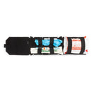 5.11 UCR Flat IFAK Pouch | Black | 5860084