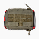 5.11 UCR Flat IFAK Pouch | RANGER GREEN | 5860084