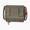 5.11 UCR Flat IFAK Pouch | RANGER GREEN | 5860084