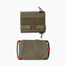 5.11 UCR Flat IFAK Pouch | RANGER GREEN | 5860084