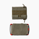 5.11 UCR Flat IFAK Pouch | Ranger Green | 5860084