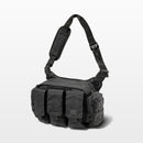 5.11 Bailout Bag | BLACK | 5860120