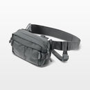5.11 LVC6 Waist Pack | IRON GREY | 5860130
