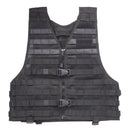 5.11 LBE Tactical Vest  | BLACK | 58631ABR