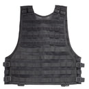5.11 LBE Tactical Vest  | BLACK | 58631ABR