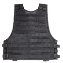 5.11 LBE Tactical Vest  | Black | 58631ABR