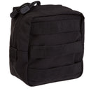 5.11 6 x 6 Pouch | BLACK | 58713ABR