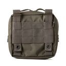 5.11 6 x 6 Pouch | RANGER GREEN | 58713ABR