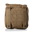 5.11 6 x 6 Med Pouch | KANGAROO | 58715ABR