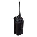 5.11 Radio Pouch | Black | 58718ABR