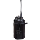 5.11 Radio Pouch | BLACK | 58718ABR