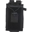5.11 Radio Pouch | BLACK | 58718ABR