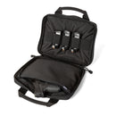 5.11 Single Pistol Case | BLACK | 58724ABR