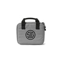 5.11 x SIG SAUER Single Pistol Case | Medium Grey | 58724SGABR