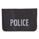 5.11 ID Panel Set Velcro - Police Patch | BLACK | 59094ABR