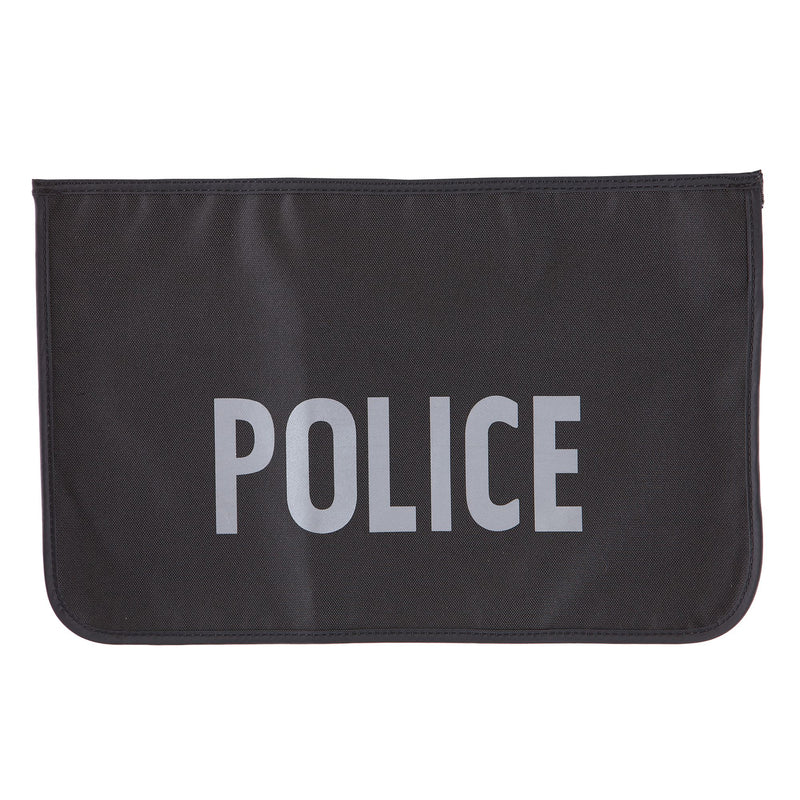 5.11 ID Panel Set Velcro - Police Patch | Black | 59094ABR