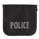 5.11 ID Panel Set Velcro - Police Patch | BLACK | 59094ABR