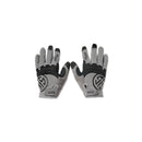 5.11 x SIG SAUER Competition Shooting 2.0 Glove | Medium Grey | 59394SG