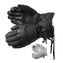 5.11 URSA 3-in-1 PrimaLoft Insulated Glove | Black | 59398ABR