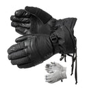 5.11 URSA 3-in-1 PrimaLoft® Insulated Glove | BLACK | 59398ABR