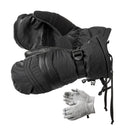 5.11 URSA 3-in-1 PrimaLoft® Insulated Mitt | BLACK | 59399ABR