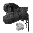 5.11 URSA 3-in-1 PrimaLoft Insulated Mitt | Black | 59399ABR