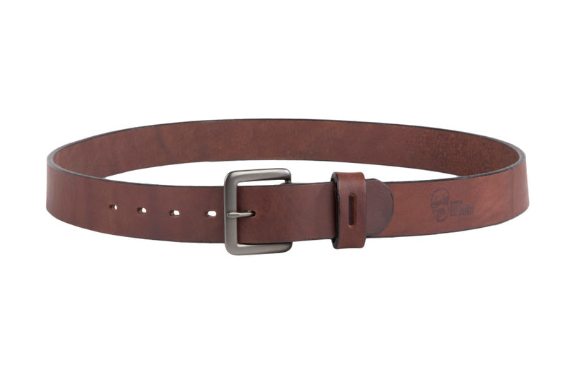 FLAGRANT BEARD®  BROWNOUT BELT | 99-3540-BR