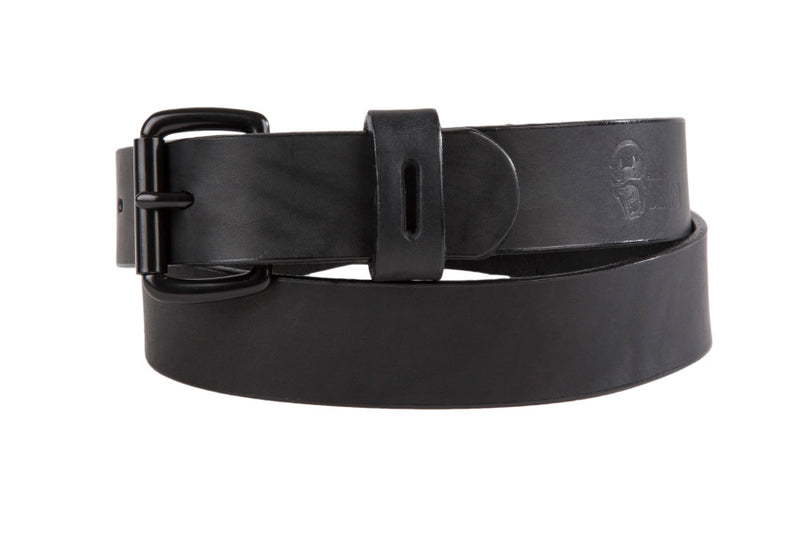 FLAGRANT BEARD®  BLACKOUT BELT | 99-3540-BK