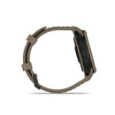 GARMIN Instinct® 2 Solar - Tactical Edition, Coyote Tan | 010-02627-14