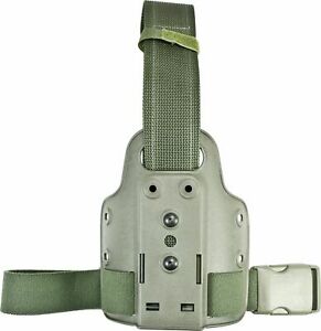 Safariland® MOLLE Holster Locking Fork (MLS 15) | Model: 6004 | Fit: 15