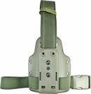 Safariland MOLLE Holster Locking Fork (MLS 15) | Model: 6004 | Fit: 15