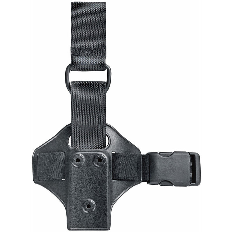 Safariland® ALS® Tactical Holster w/ Quick Release | Model: 6355-LP-DR  | Fit: 83