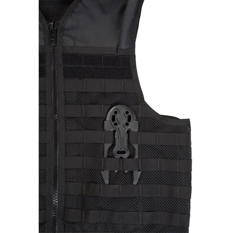 Safariland® MOLLE Holster Locking Fork (MLS 15) | Model: 6004 | Fit: 15