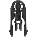 Safariland MOLLE Holster Locking Fork (MLS 15) | Model: 6004 | Fit: 15