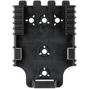 Safariland Quick Receiver Plate (QLS 22) | Model: 6004 | Fit: 22