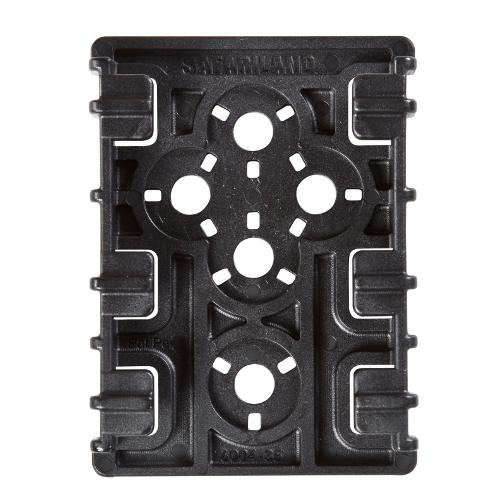 Safariland® Equipment Receiver Plate (ELS 35) | Model: 6004 | Fit: 35