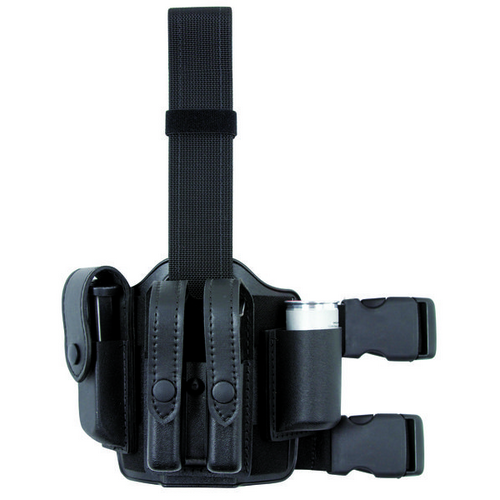 Safariland® Double Strap Leg Shroud | Model: 6004 | Fit: 6