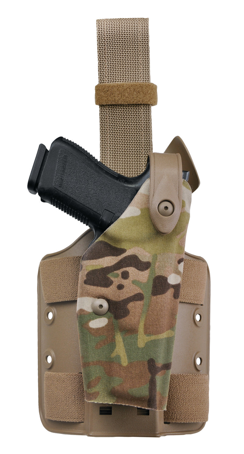 Safariland® SLS Tactical Holster | Model: 6004USN | Fit: 83