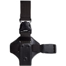 Safariland ALS/SLS Tactical Holster w/ Quick-Release | Model: 6305-LP-DR | Fit: 219
