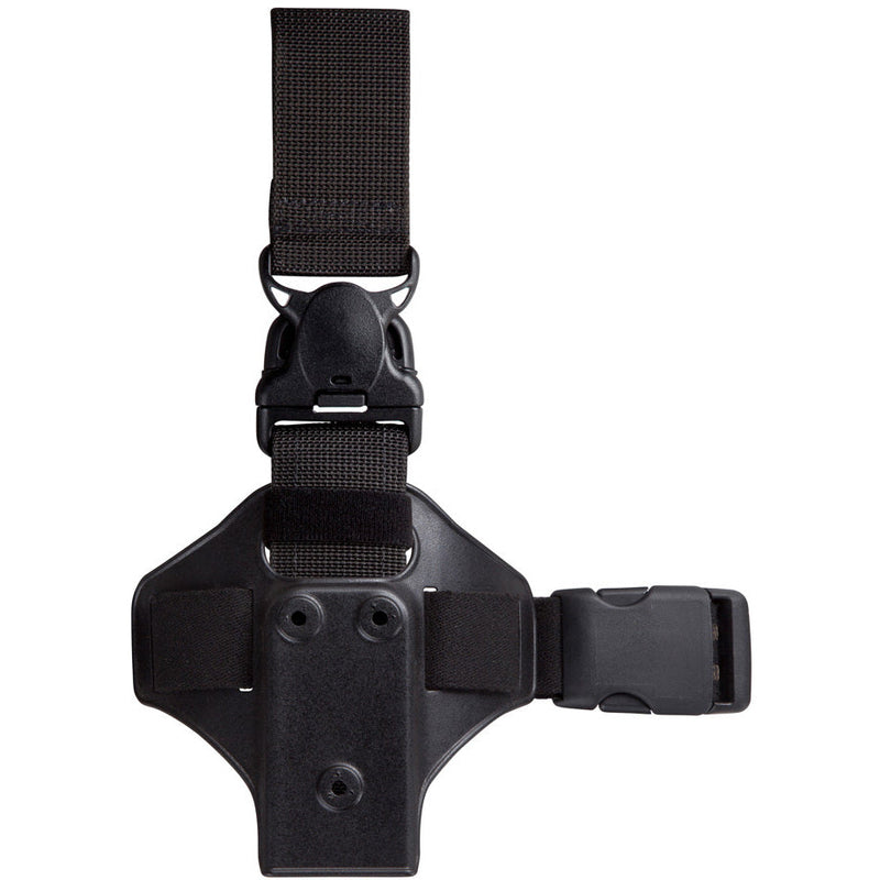 Safariland® ALS®/SLS Tactical Holster w/ Quick-Release | Model: 6305-LP-DR  | Fit: 7442