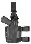 Safariland SLS Tactical Holster w/ Quick-Release | Model: 6005 | Fit: 219