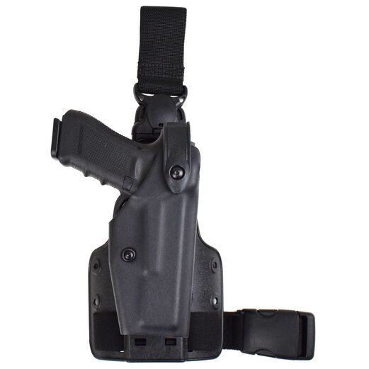 Safariland® SLS Tactical Holster w/ Quick-Release | Model: 6005-SP10 | Fit: 94