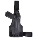 Safariland® ALS®/SLS Tactical Holster w/ Quick-Release | Model: 6305-SP10 | Fit: 150
